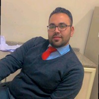 Mahmoud Yakoot