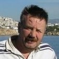 Dmytro Gryshchenko