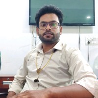 Piyush Kumar Saini