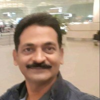 manoj chaudhari