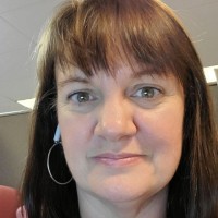 Christina Brooks