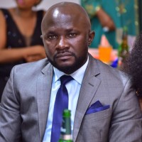 Fabrice Moweni