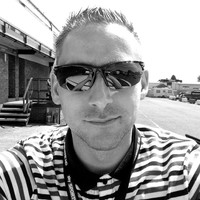 Aaron Lupton