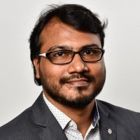 Arun Kumar Nattamai Sivaprakash