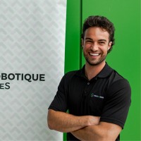 Antoine Martin