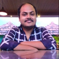 Ravi Teja Kinthali