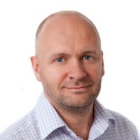 Andrew McKenzie