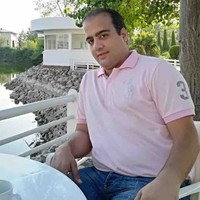 Mahbod Gheitarani