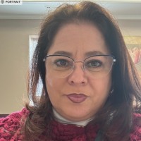 Maria A. Calzado Aguilera