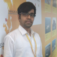 Pavan Subhas Chandra