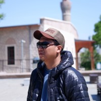 Arif Maulana