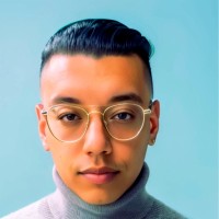 Nickolay Smith-Gonzalez