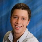 Garrett Zimmer