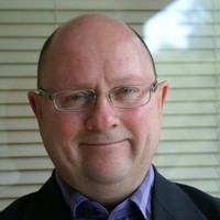 Alex Leidland
