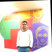 Suraj Sharma