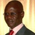 Adeola Adedayo FCA, MBA