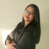 Deveshnie Govender
