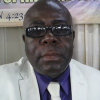 Adzadza Coffie Patrick