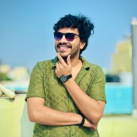 Parasa Sai Chandrakanth