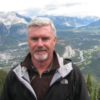 Paul Terry, CCLP (Retired)