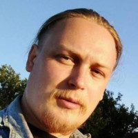 Alexander Bogovid