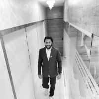 Nainesh Jhaveri
