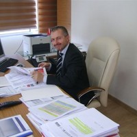 Unal Alinca