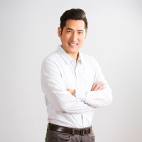 Simon (Kyoung Hoon) Jun