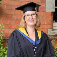 Melanie Bailey