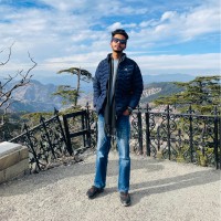 Vishal Sharma