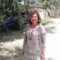 Rosalba Berlingeri