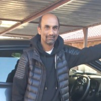 Nazim Narot