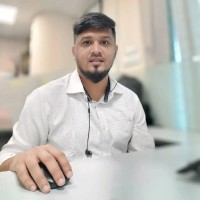 Md Ariful Haque