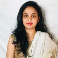 Sushmitha H R