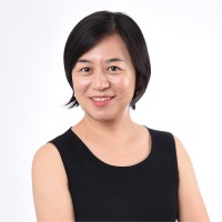 Cathleen Xue