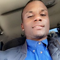 Stavontae Gilliard