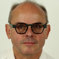Alain Claverie