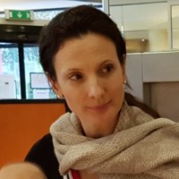 Nathalie Lesieu
