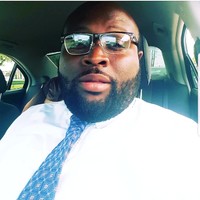 Damarcus Ledet