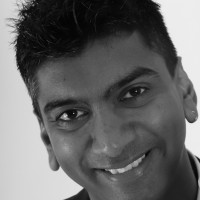 Kévin Cumlajee