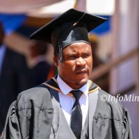 Decide Mark Mandikuwaza