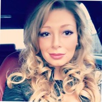 Irina Chervinsky Fridman