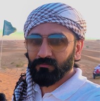 Rizwan Khawar