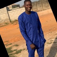 Adedeji Olalekan