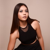 Astrid Alvarado