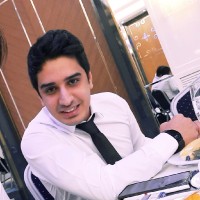 Mostafa Heidari