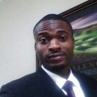 Victor Osunwoke