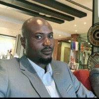 Suleiman Ndama