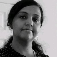 Sharmila Murugan