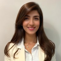 Faria Ozair